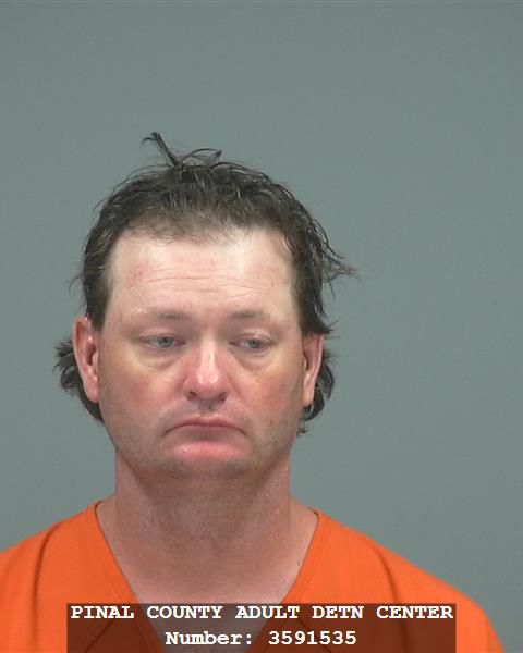 Mug shots 2019